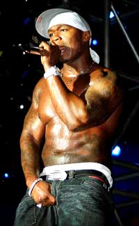 50 cent